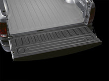 Load image into Gallery viewer, WeatherTech 2019+ Ford Ranger Bed TechLiner - Black