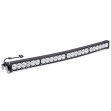 Load image into Gallery viewer, Baja Designs OnX6 Arc Series High Speed Spot Pattern 40in LED Light Bar