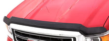 Load image into Gallery viewer, AVS 94-01 Dodge RAM 1500 (Front Mount) High Profile Bugflector II Hood Shield - Smoke