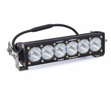 Load image into Gallery viewer, Baja Designs OnX6 Racer Edition High Speed Spot 10in LED Light Bar