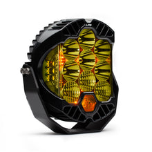 Load image into Gallery viewer, Baja Designs LP9 Series Driving Combo Pattern LED Light Pods - Amber