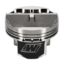 Load image into Gallery viewer, Wiseco Honda K-Series +10.5cc Dome 1.181x87.0mm Piston Shelf Stock Kit