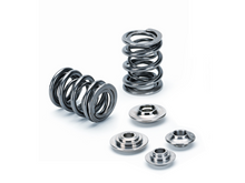 Load image into Gallery viewer, Supertech Honda F20/K20A2 Beehive Valve Spring Kit