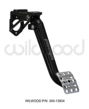Load image into Gallery viewer, Wilwood Adjustable Single Pedal - Swing Mount - 7:1
