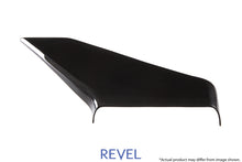 Load image into Gallery viewer, Revel GT Dry Carbon Air Intake Cover 15-18 Subaru WRX/STI - 1 Piece