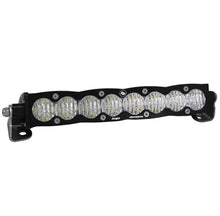 Load image into Gallery viewer, Baja Designs S8 Series Driving Combo Pattern 50in LED Light Bar - Amber