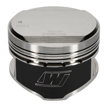 Load image into Gallery viewer, Wiseco Nissan Turbo Domed +14cc 1.181 X 86.5 Piston Kit