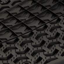 Load image into Gallery viewer, Rugged Ridge Floor Liner Kit Black F/R 18-20 Jeep Wrangler JL 2Dr