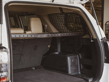 Load image into Gallery viewer, Interior Rear MOLLE Panel | Toyota 4Runner 2010-2022