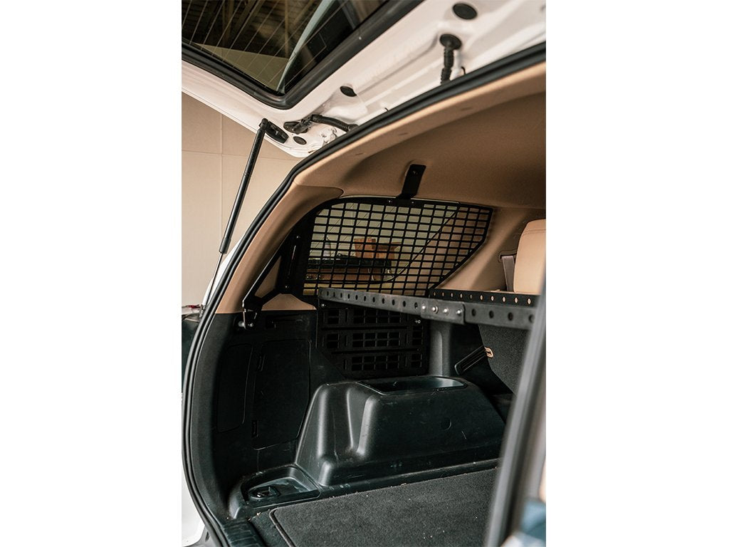 Interior Rear MOLLE Panel | Toyota 4Runner 2010-2022