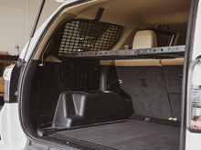 Load image into Gallery viewer, Interior Rear MOLLE Panel | Toyota 4Runner 2010-2022