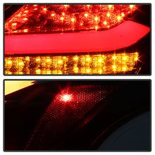 Load image into Gallery viewer, Spyder 12-14 Ford Focus 5DR LED Tail Lights - Black (ALT-YD-FF12-LED-BK)