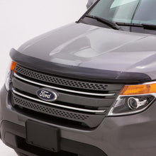 Load image into Gallery viewer, AVS 18-19 Ford Expedition Bugflector II Hood Shield - Smoke