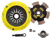 Load image into Gallery viewer, ACT 1993 Mazda RX-7 HD-M/Race Sprung 6 Pad Clutch Kit