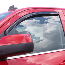 Load image into Gallery viewer, AVS 98-02 Honda Accord Coupe Ventvisor In-Channel Window Deflectors 2pc - Smoke