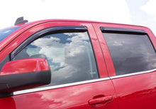 Load image into Gallery viewer, AVS 14-18 Toyota Highlander Ventvisor In-Channel Front &amp; Rear Window Deflectors 4pc - Smoke