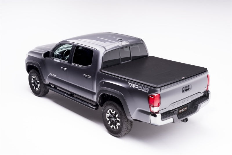 Truxedo 16-20 Toyota Tacoma 5ft TruXport Bed Cover