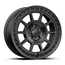 Load image into Gallery viewer, fifteen52 Traverse MX 17x8 5x112 20mm ET 57.1mm Center Bore Frosted Graphite Wheel