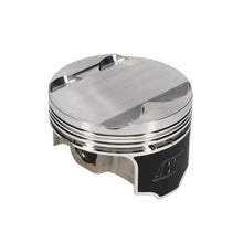 Load image into Gallery viewer, Wiseco Acura K20 K24 FLAT TOP 1.181X86MM Piston Shelf Stock Kit