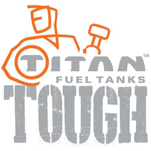 Load image into Gallery viewer, Titan Fuel Tanks Locking Black Fuel Cap (For Use w/5410040/5410050)