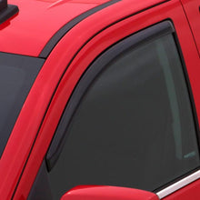 Load image into Gallery viewer, AVS 05-18 Nissan Frontier King Cab Ventvisor In-Channel Window Deflectors 2pc - Smoke