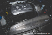 Load image into Gallery viewer, AMS Performance 2015+ VW Golf R MK7 Carbon Fiber Intake