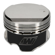 Load image into Gallery viewer, Wiseco Nissan Turbo Domed +14cc 1.181 X 87 Piston Kit