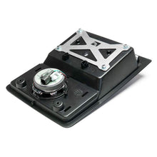 Load image into Gallery viewer, BuiltRight Industries 2015+ Ford F-150 / Raptor Dash Mount Support Bracket (Use w/ 104012)