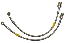 Load image into Gallery viewer, Goodridge 2012+ BMW 1-Series/3-Series (F20/F30) SS Brake Lines