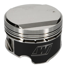 Load image into Gallery viewer, Wiseco Nissan Turbo Domed +14cc 1.181 X 86.5 Piston Kit