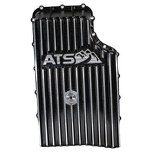 Load image into Gallery viewer, ATS Diesel High Capacity Aluminum Transmission Pan Ford 6R140
