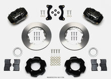 Load image into Gallery viewer, Wilwood Forged Dynalite Front Hat Kit 11.00in 95-05 Miata