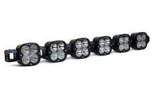 Load image into Gallery viewer, Baja Designs XL Linkable LED Light Bar - 6 XL Clear