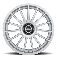 Load image into Gallery viewer, fifteen52 Podium 18x8.5 5x108/5x112 45mm ET 73.1mm Center Bore Speed Silver Wheel