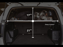 Load image into Gallery viewer, Interior Rear MOLLE Panel | Toyota 4Runner 2010-2022