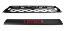 Load image into Gallery viewer, TRD Pro Style Front Grille | Toyota 4Runner 2020-2023