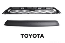 Load image into Gallery viewer, TRD Pro Style Front Grille | Toyota 4Runner 2020-2023