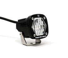 Load image into Gallery viewer, Baja Designs S1 Wide Cornering LED Light w/ Mounting Bracket Single