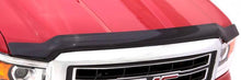 Load image into Gallery viewer, AVS 71-96 Chevy G10 Van Bugflector Medium Profile Hood Shield - Smoke