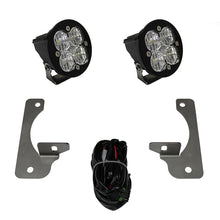 Load image into Gallery viewer, Baja Designs 13-16 Jeep JK Rubicon X/10th Anne/Hard Rock Squadron-R Sport LED Light Kit
