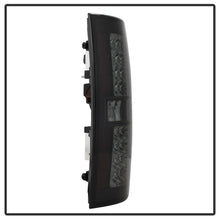 Load image into Gallery viewer, Spyder Ford F150 09-14 LED Tail Lights Black Smoke ALT-YD-FF15009-LED-BSM