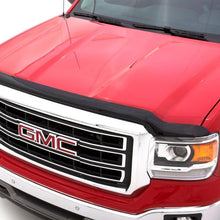 Load image into Gallery viewer, AVS 08-10 Ford F-250 Hoodflector Low Profile Hood Shield - Smoke