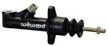 Load image into Gallery viewer, Wilwood GS Remote Master Cylinder - .625in Bore