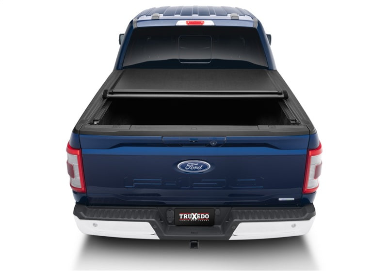 Truxedo 15-21 Ford F-150 5ft 6in Lo Pro Bed Cover