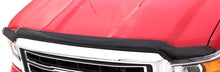 Load image into Gallery viewer, AVS 06-09 Dodge RAM 2500 Hoodflector Low Profile Hood Shield - Smoke