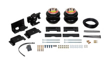 Load image into Gallery viewer, Firestone Ride-Rite RED Label Ex Duty Air Spring Kit Rear 14-18 Dodge RAM 2500 2WD/4WD (W217602706)