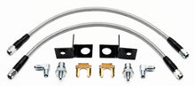 Load image into Gallery viewer, Wilwood Flexline Kit Rear 2005-06 Ford Mustang w/ DL Caliper