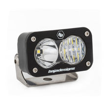 Load image into Gallery viewer, Baja Designs S2 Sport Driving Combo Pattern LED Work Light - Clear