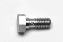 Load image into Gallery viewer, Wilwood Banjo Bolt M10-1.50x23mm LG