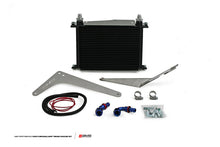 Load image into Gallery viewer, AMS Performance 08-15 Mitsubishi EVO X MR/Ralliart SST Transmission Oil Cooler Kit